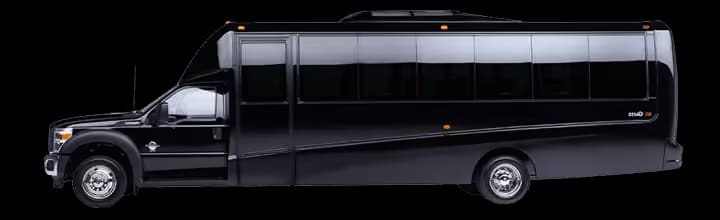 Lux VIP Mini Coach