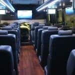 Full Size Bus