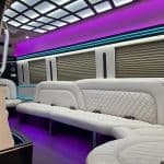 Party Limo Sprinter