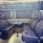Mercedes Benz Executive Sprinter