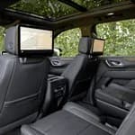 Chevy Suburban