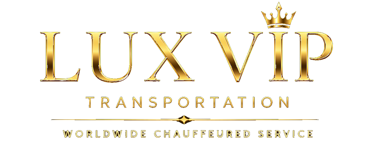 Lux VIP Transportation - NYC