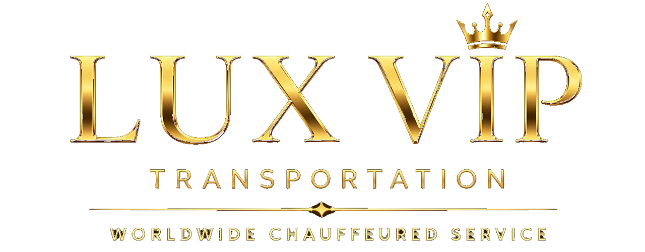 Lux VIP Transportation - NYC
