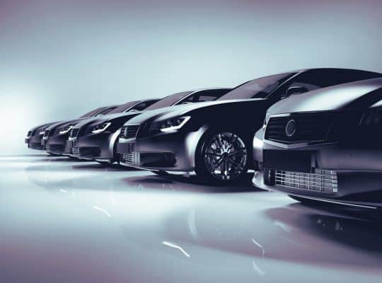 Luxury & Specialized Vehicle Rentals airport-pic