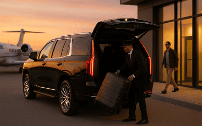 The Ultimate Guide to NYC Airport Car Services (JFK, LGA & Teterboro)